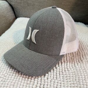 Hurley Hat